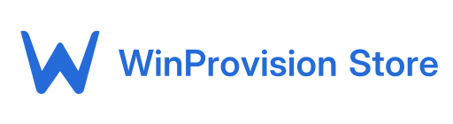 WinProvision Store